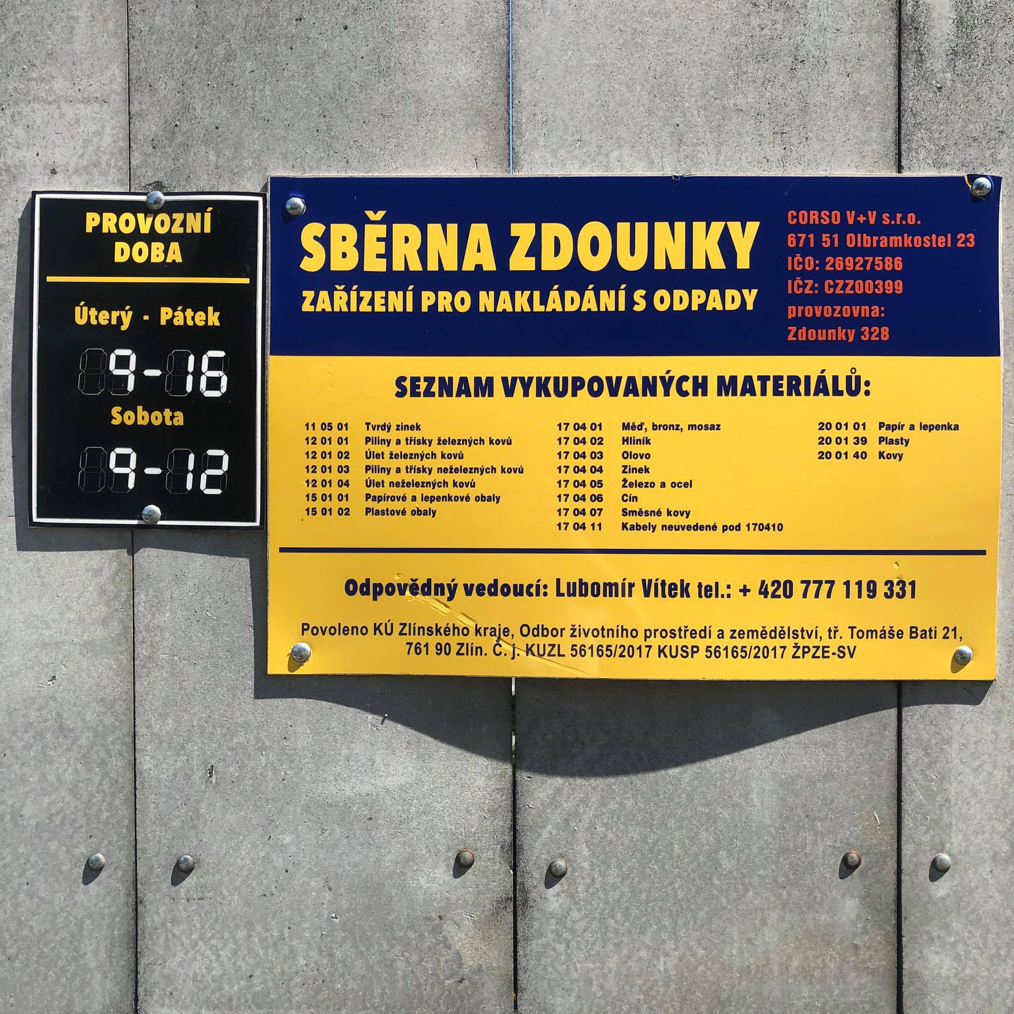 plakat